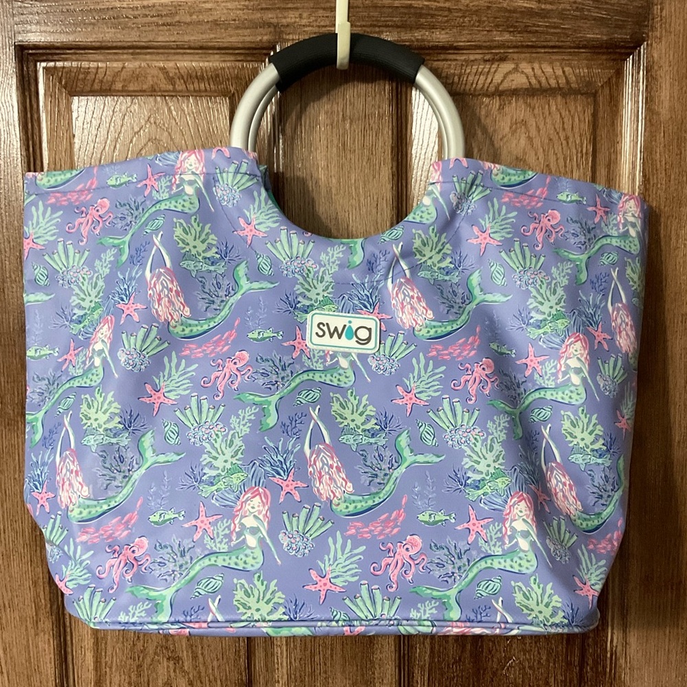 Swig Tote Bag